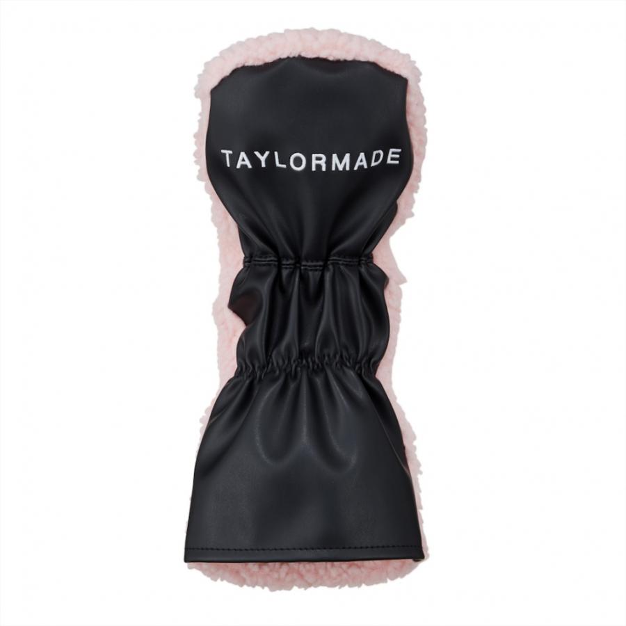 TaylorMade（テーラーメイド） レディース ボアヘッドカバー