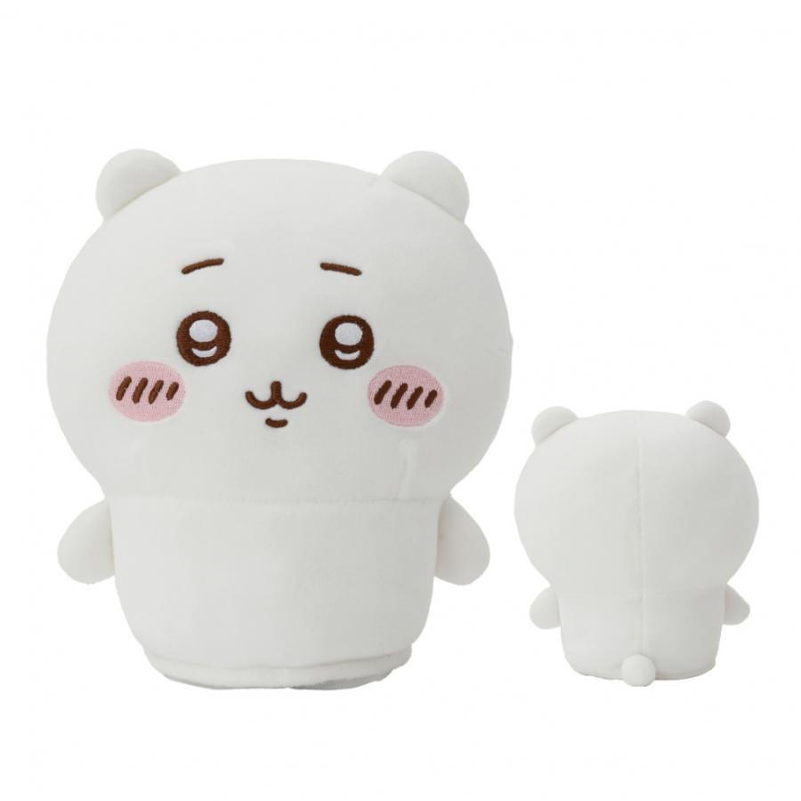 ちいかわGOLF ヘッドカバーFW ちいかわ 0357186904 ゴルフ