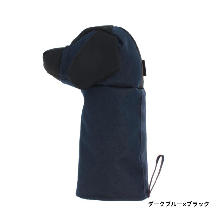 ブリーフィング DOGGY DRIVER COVER COMBI BRG243G40 ゴルフ 