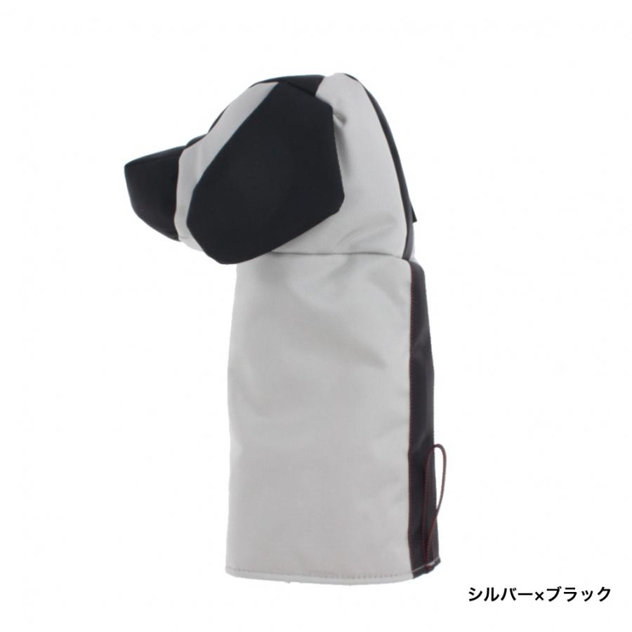 ブリーフィング DOGGY DRIVER COVER COMBI BRG243G40 ゴルフ