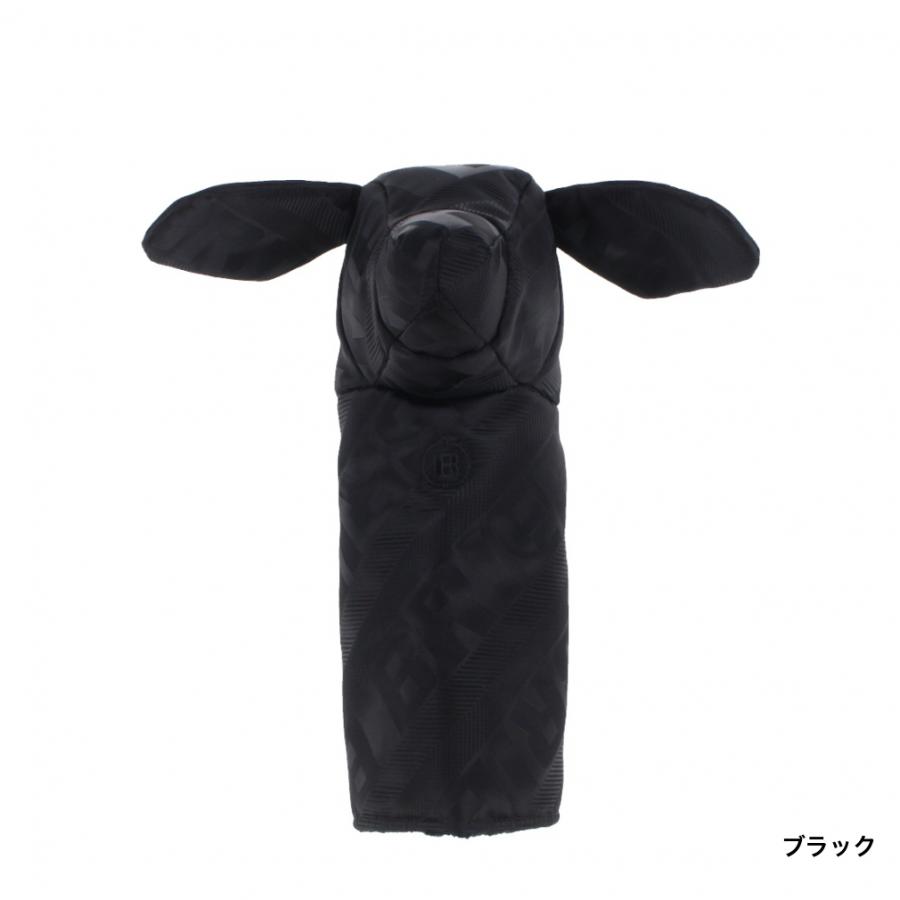 ブリーフィング DOGGY DRIVER COVER LIMONTA JQ BRG253G50 ゴルフ