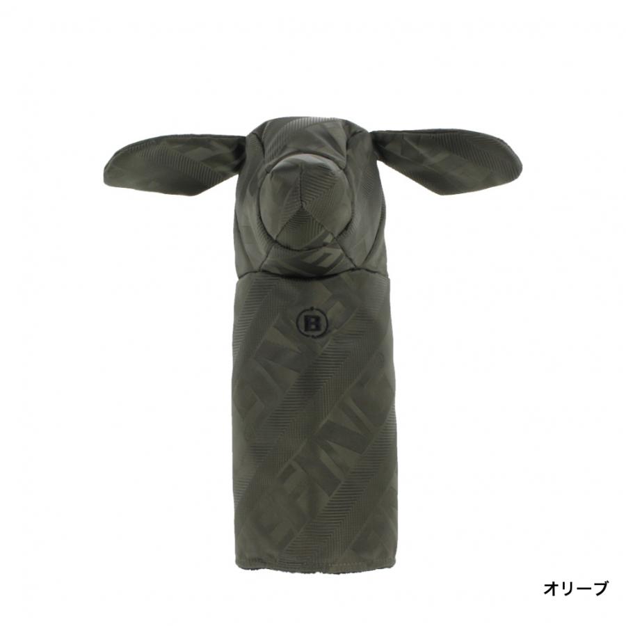 ブリーフィング DOGGY DRIVER COVER LIMONTA JQ BRG253G50 ゴルフ