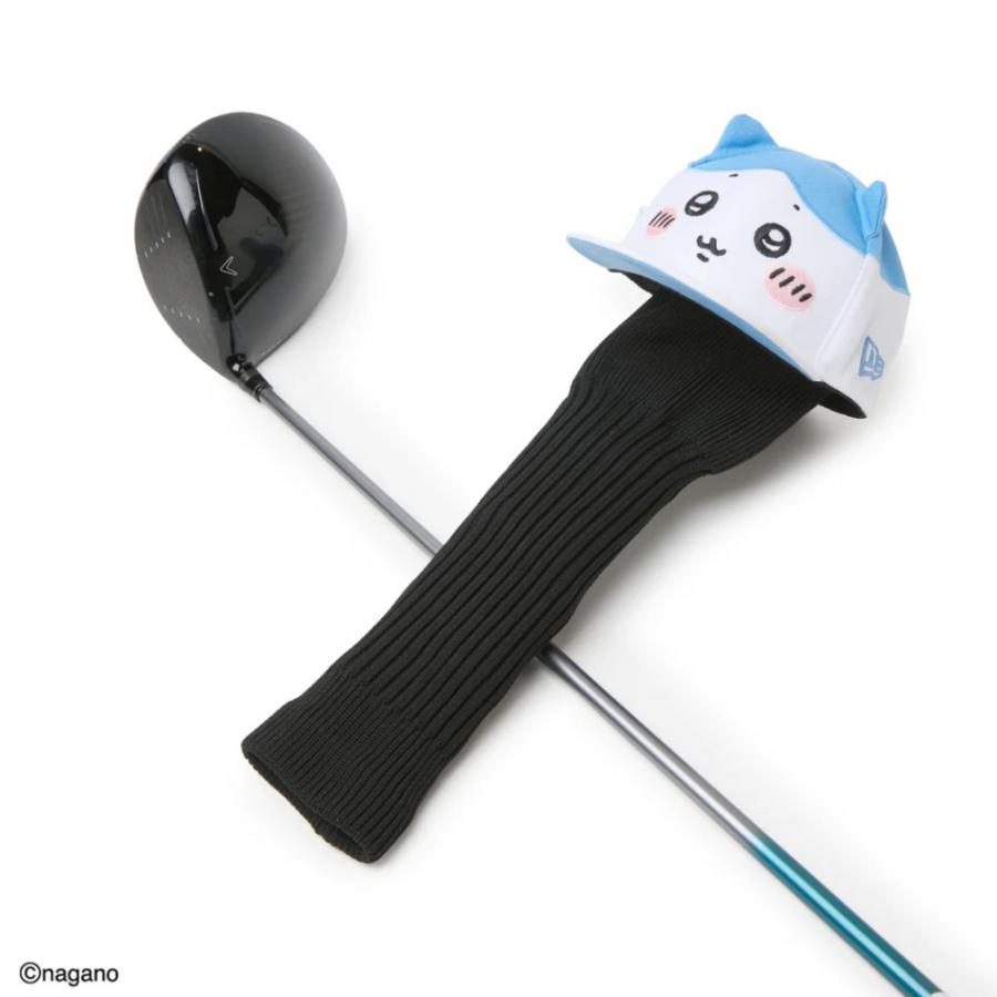 NEW ERA（ニューエラ） GF HEAD COVER HACHIWARE 14864492 ゴルフ