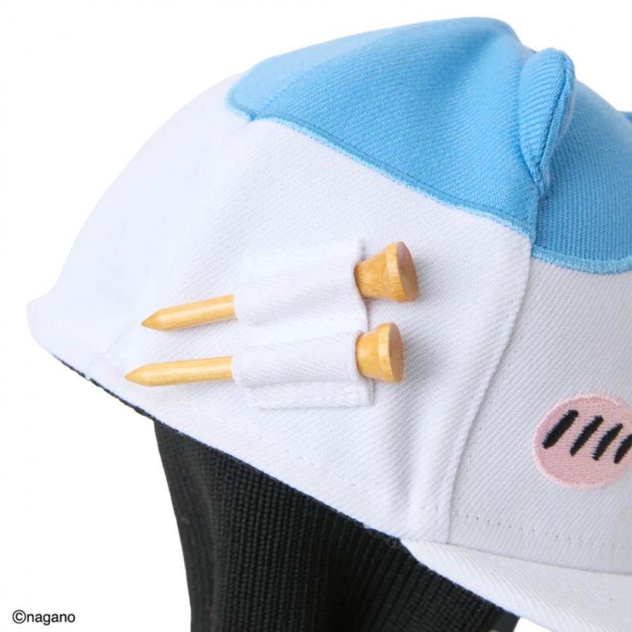 NEW ERA（ニューエラ） GF HEAD COVER HACHIWARE 14864492 ゴルフ