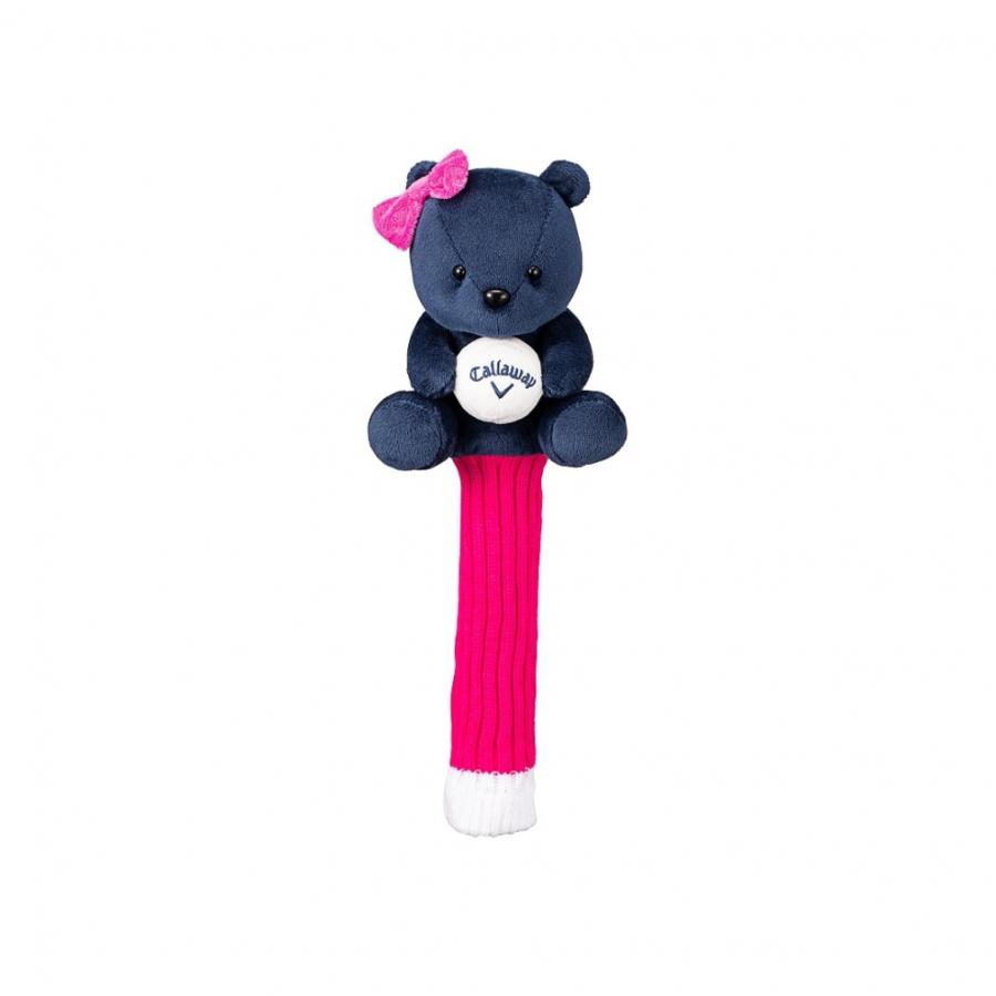 Callaway（キャロウェイ） レディース HC CG AM BEAR UT BRW FW 23 JM