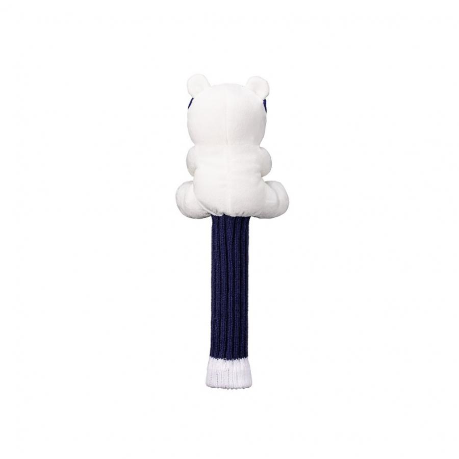 Callaway（キャロウェイ） レディース HC CG AM BEAR UT BRW FW 23 JM