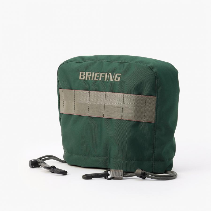 ブリーフィング BGW233G05 IRON COVER G5 ゴルフ アイアンカバー