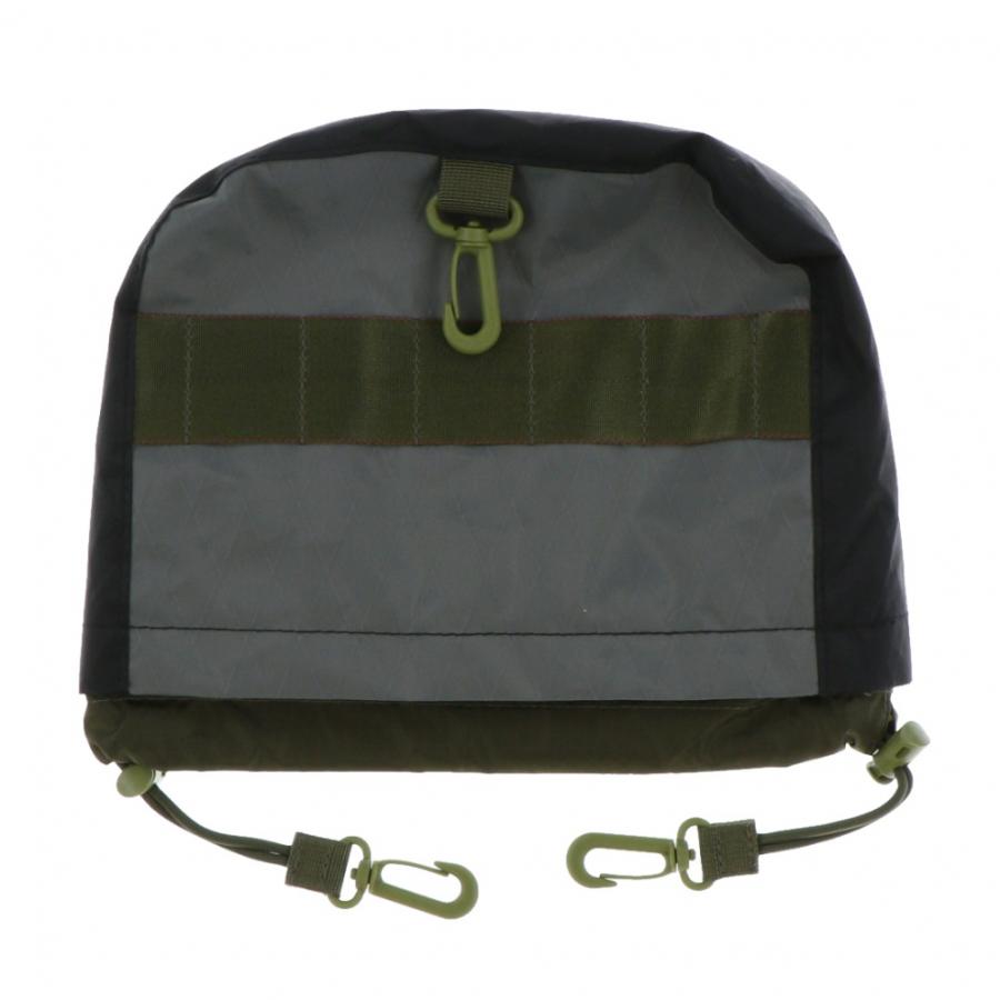 ブリーフィング IRON COVER XP RANGER GREEN BRG233G26 ゴルフ 