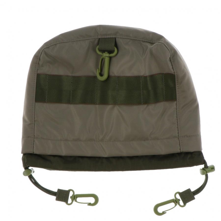 ブリーフィング IRON COVER RANGER GREEN BRG233G34 ゴルフ アイアン