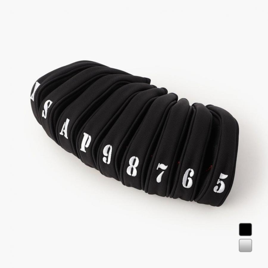 ブリーフィング SEPARATE IRON COVER MAG PRO AIR BRG251G40 ゴルフ