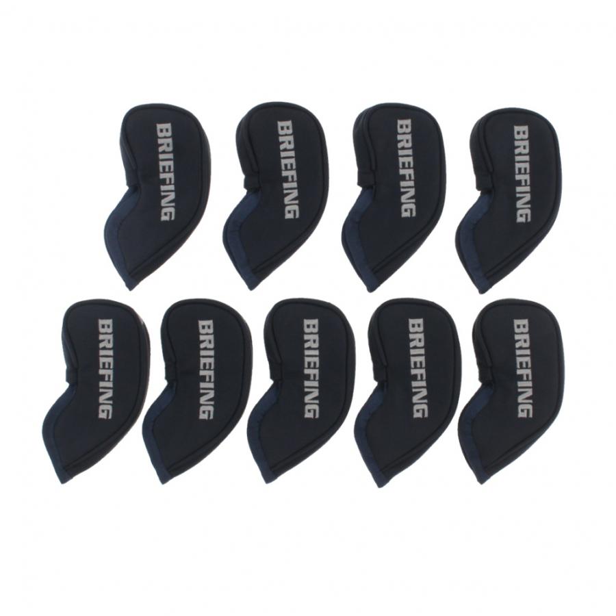 ブリーフィング SEPARATE IRON COVER MAG PRO LTD BRG253G57 ゴルフ