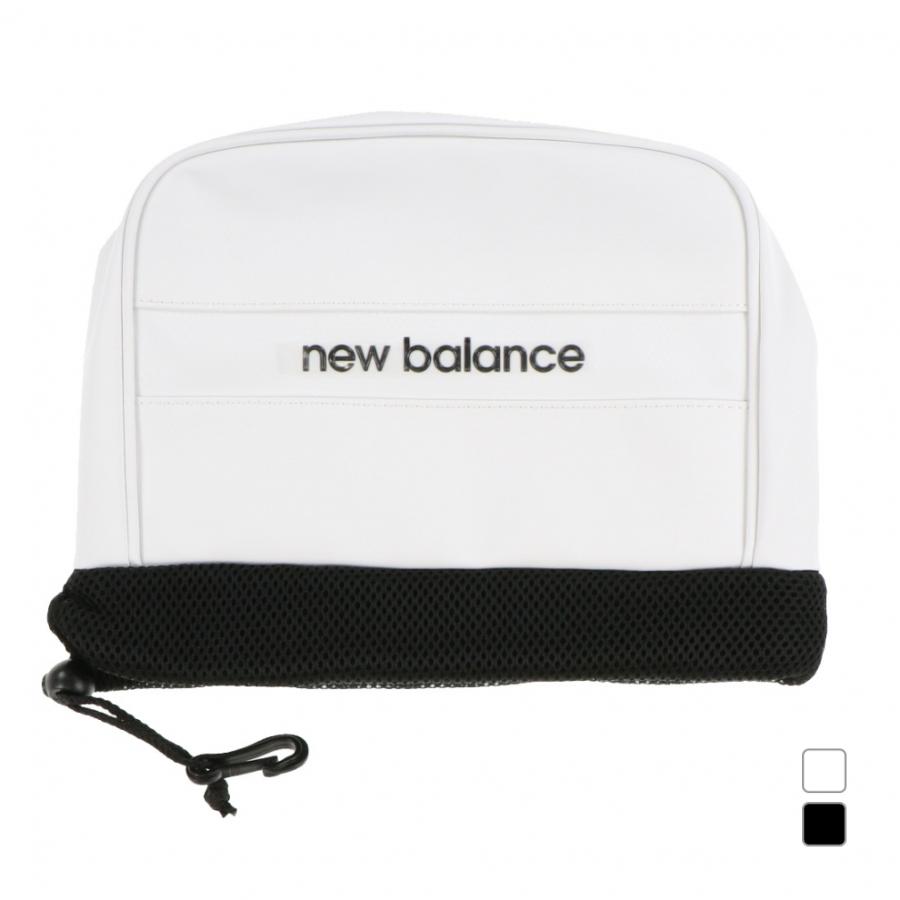 New Balance（ニューバランス） IRON COVER (0124984014) ゴルフ