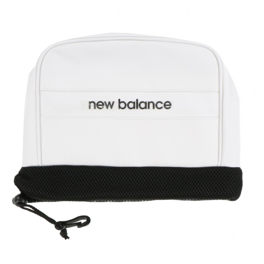 New Balance（ニューバランス） IRON COVER (0124984014) ゴルフ