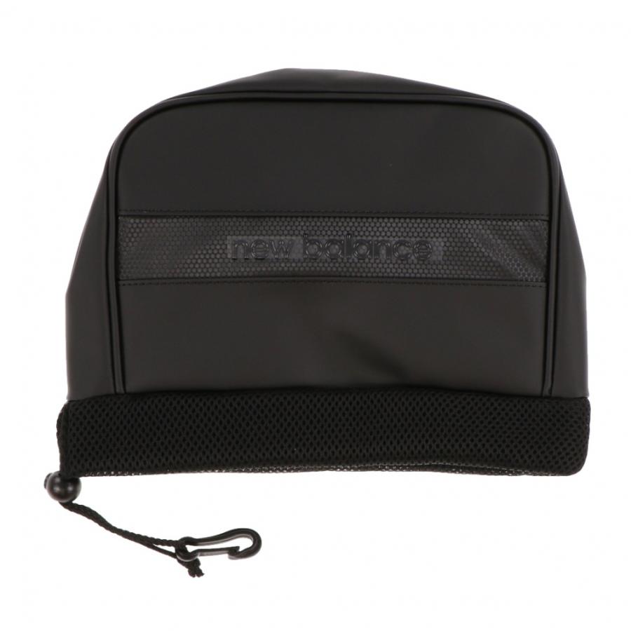 ニューバランスゴルフ キャディバッグ アイアンカバー