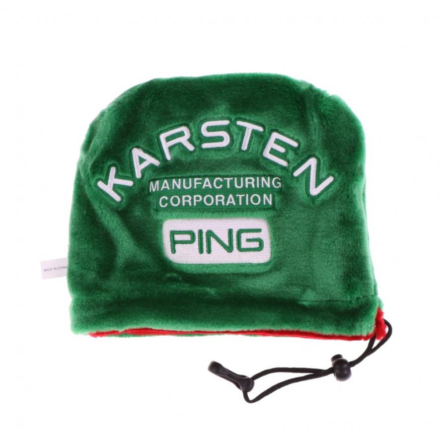 PING（ピン） カラーコード アイアンカバー (HC-C2301) メンズ ゴルフ