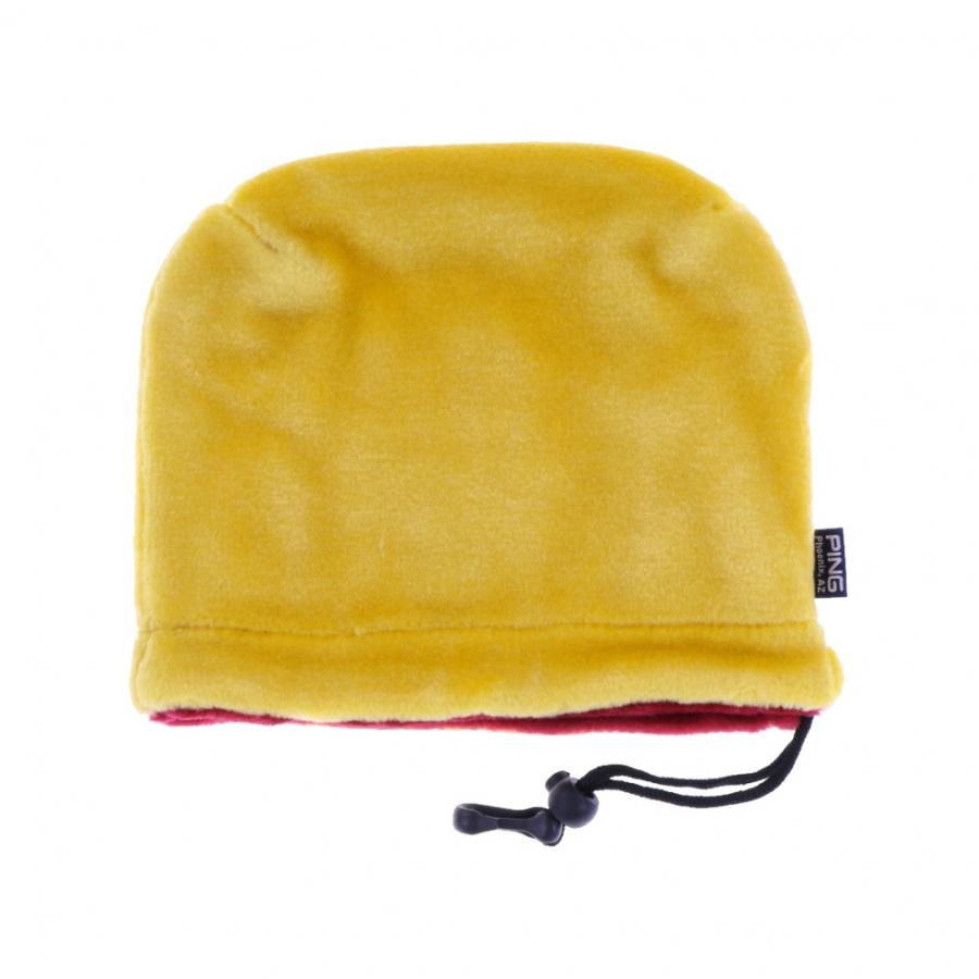 PING（ピン） カラーコード アイアンカバー (HC-C2301) メンズ ゴルフ