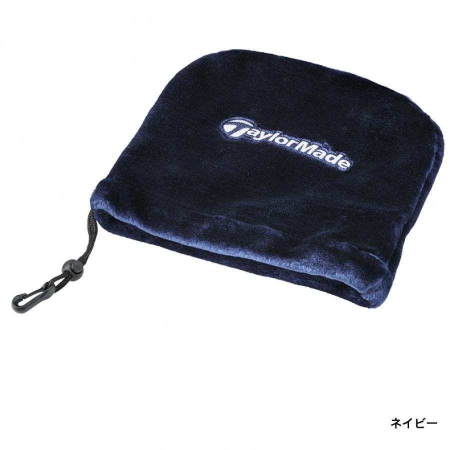 TaylorMade（テーラーメイド） オーステック アイアンカバー UN783