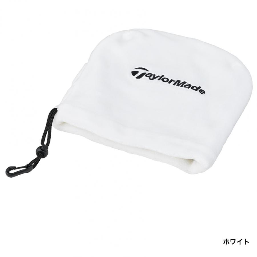 TaylorMade（テーラーメイド） オーステック アイアンカバー UN783 
