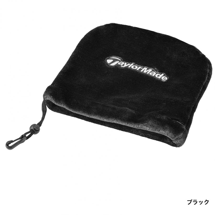 TaylorMade（テーラーメイド） オーステック アイアンカバー UN783