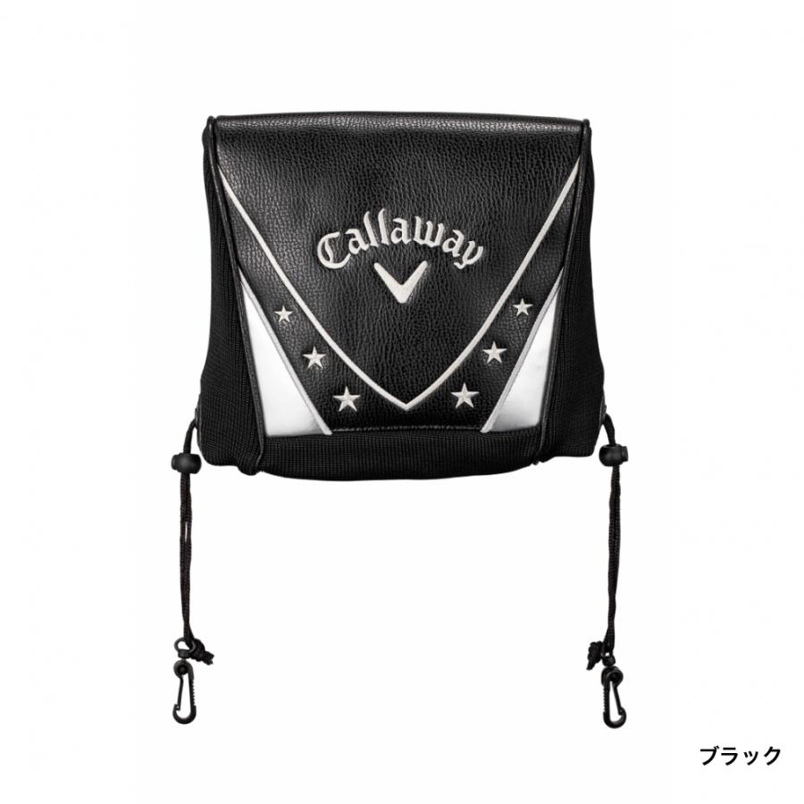 極美品✨Callaway ベンツ コラボ ボアベスト ダブルジップ 楽天市場】ワンサイダー OSCB-16983LP キャディバッグ 珍しい