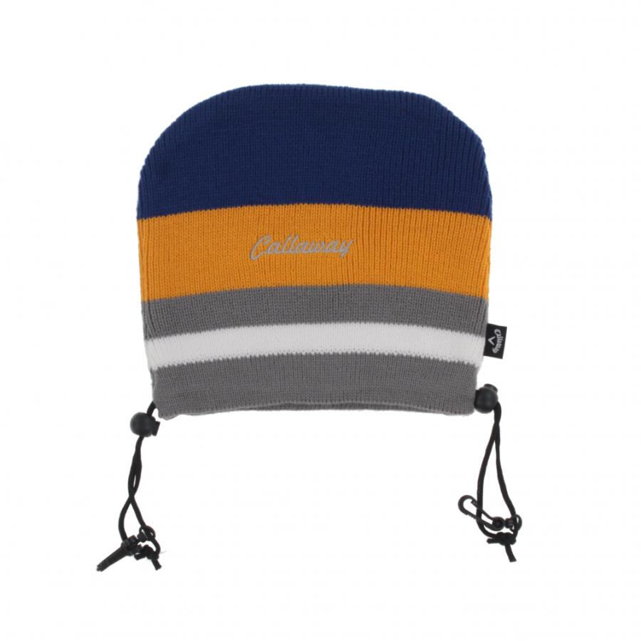 Callaway（キャロウェイ） Knit Ironcover 24 JM 7193111788 ゴルフ