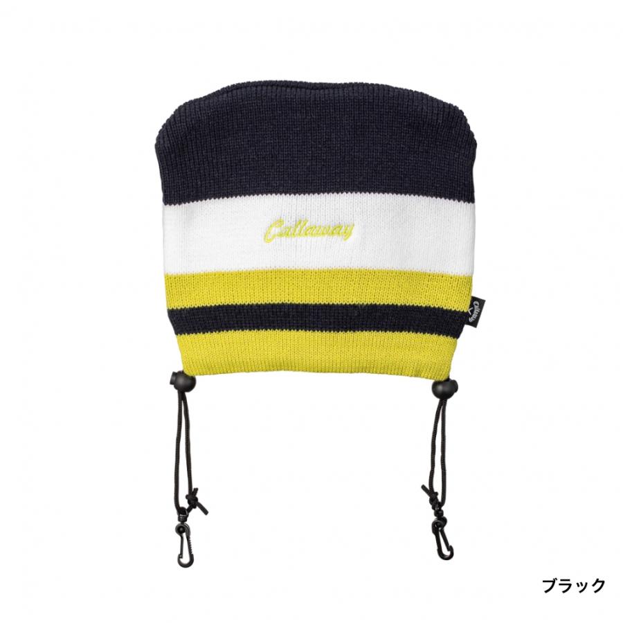 Callaway（キャロウェイ） Knit Ironcover 24 JM 7193111788 ゴルフ