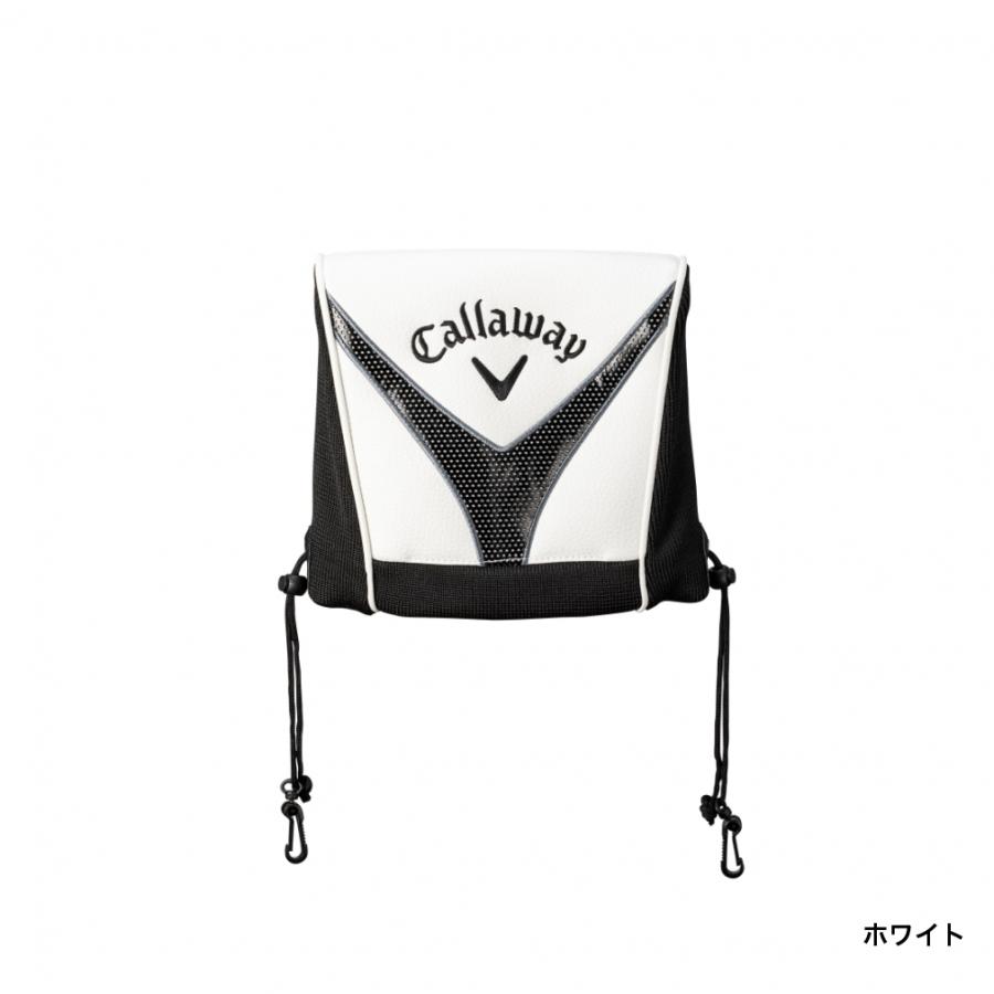 Callaway（キャロウェイ） Snazz Ironcover 25 JM 7193449003 ゴルフ