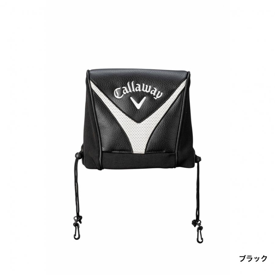 Callaway（キャロウェイ） Snazz Ironcover 25 JM 7193449003 ゴルフ