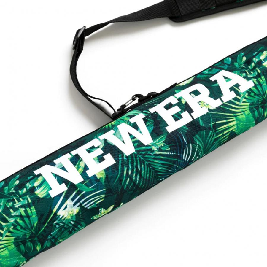 ニューエラ GF RANGE CASE WML WML BOTANICAL 13517858 ショルダーパットを配備 ゴルフ クラブケース NEW ERA｜alpen-group｜17