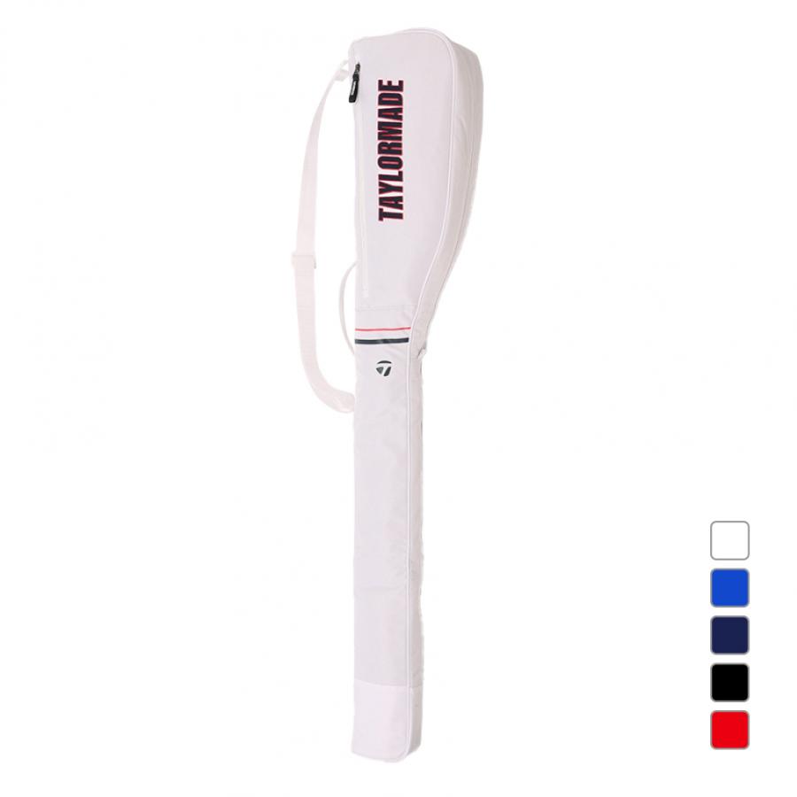 TaylorMade（テーラーメイド） グラフィックロゴクラブケース UN063