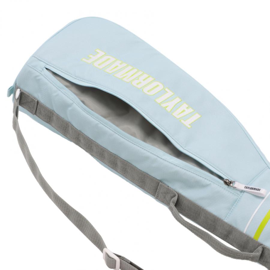 TaylorMade テーラーメイド ゴルフ  グラフィックロゴ クラブケース TaylorMade テーラーメイド グラフィックロゴクラブケース UN063