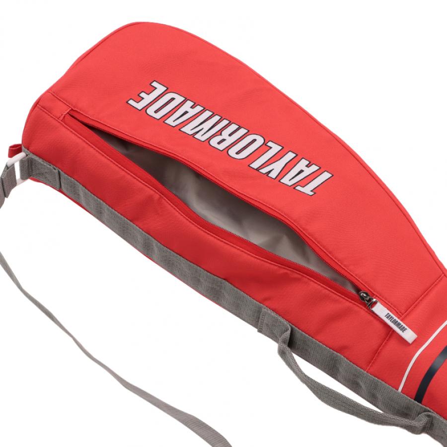 TaylorMade テーラーメイド ゴルフ  グラフィックロゴ クラブケース TaylorMade テーラーメイド グラフィックロゴクラブケース UN063