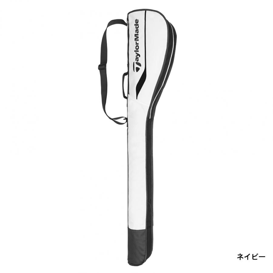 TaylorMade Golf テーラーメイド　クラブケース白 テーラーメイド クラブケース TL880 メンズ トゥルーライト スタンド型