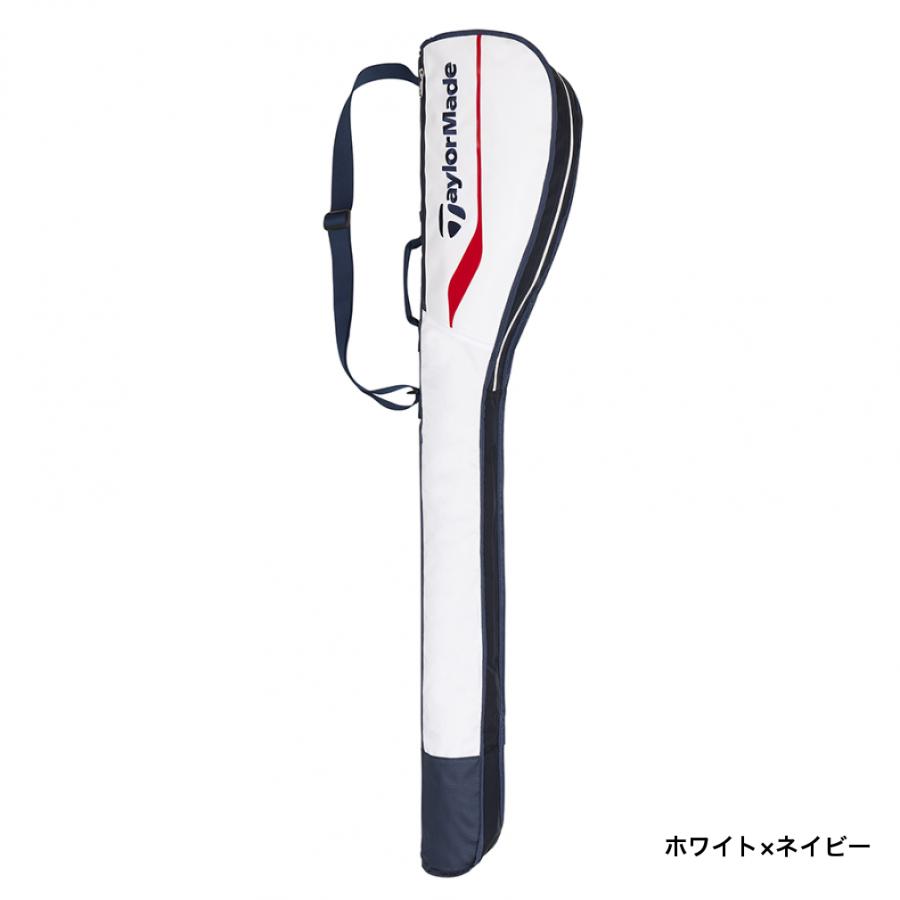 TAYLOR MADE テーラーメイド クラブケース ゴルフ ホワイト ウィメンズ】 ウィルシャー クラブケース｜ACCESSORY | TaylorMade