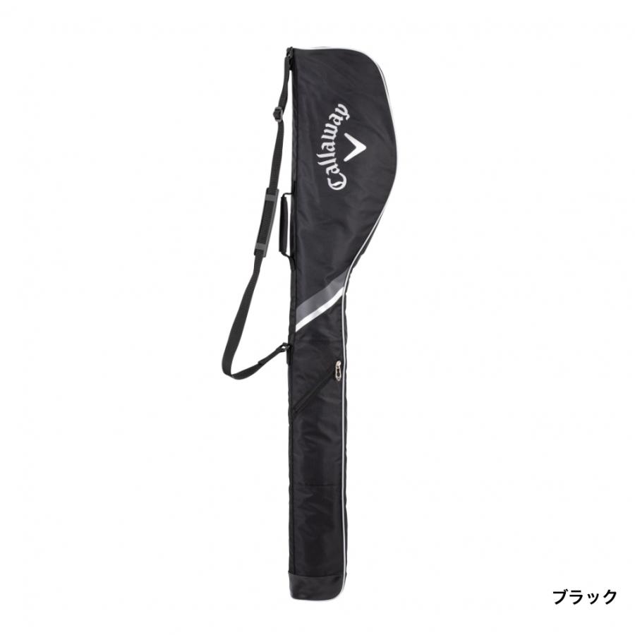 Callaway（キャロウェイ） Sport Club Case 25 JM 7193447078 ゴルフ