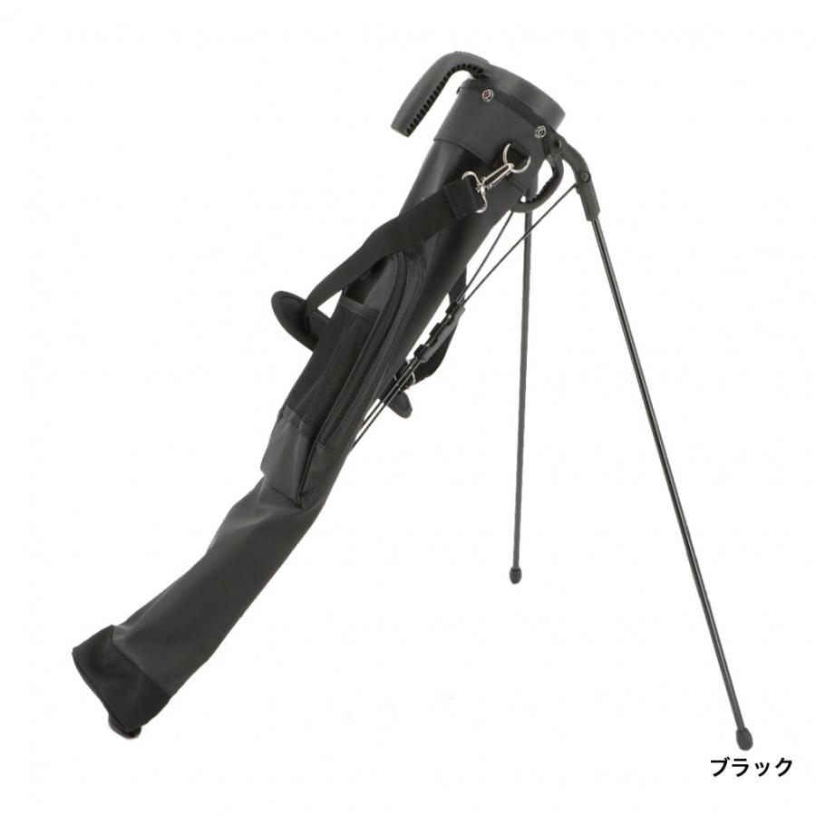 DESCENTE デサント ゴルフ クラブケース デサントゴルフ DESCENTE ゴルフ 自立型クラブケース -デサントストア