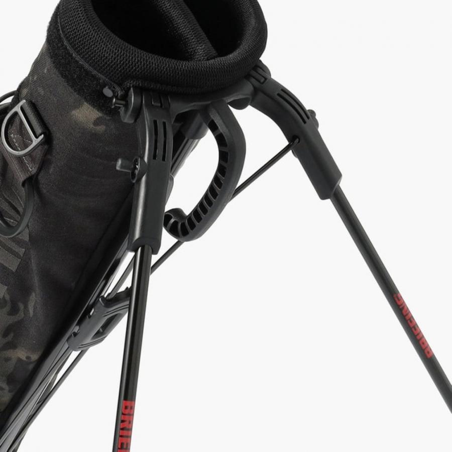 ブリーフィング セルフ スタンド キャリー SELF STAND CARRY ブリーフィング セルフ スタンド キャリー SELF STAND CARRY