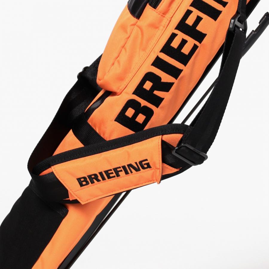 ブリーフィング Alpen限定 BGW223G06_SELF STAND CARRY CP G5 ブリーフィング Alpen限定 BGW223G06_SELF STAND CARRY CP G5