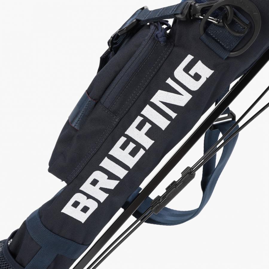 ブリーフィング SELF STAND CARRY STD BRG253D05 ゴルフ ラウンド