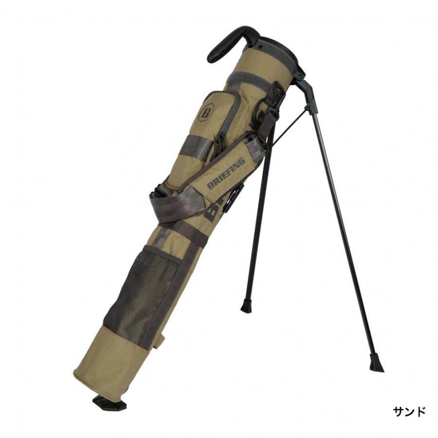 ブリーフィング SELF STAND CARRY STD BRG253D05 ゴルフ ラウンド