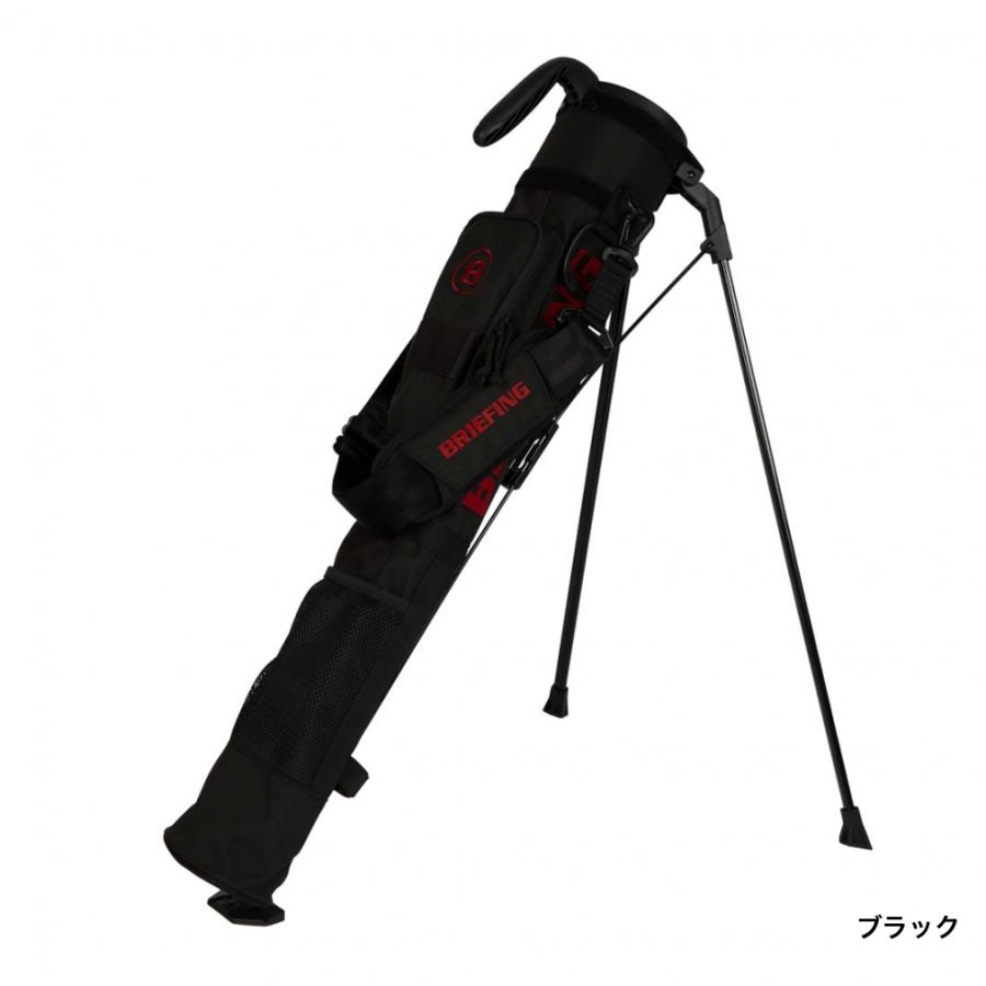 ブリーフィング SELF STAND CARRY STD BRG253D05 ゴルフ ラウンド