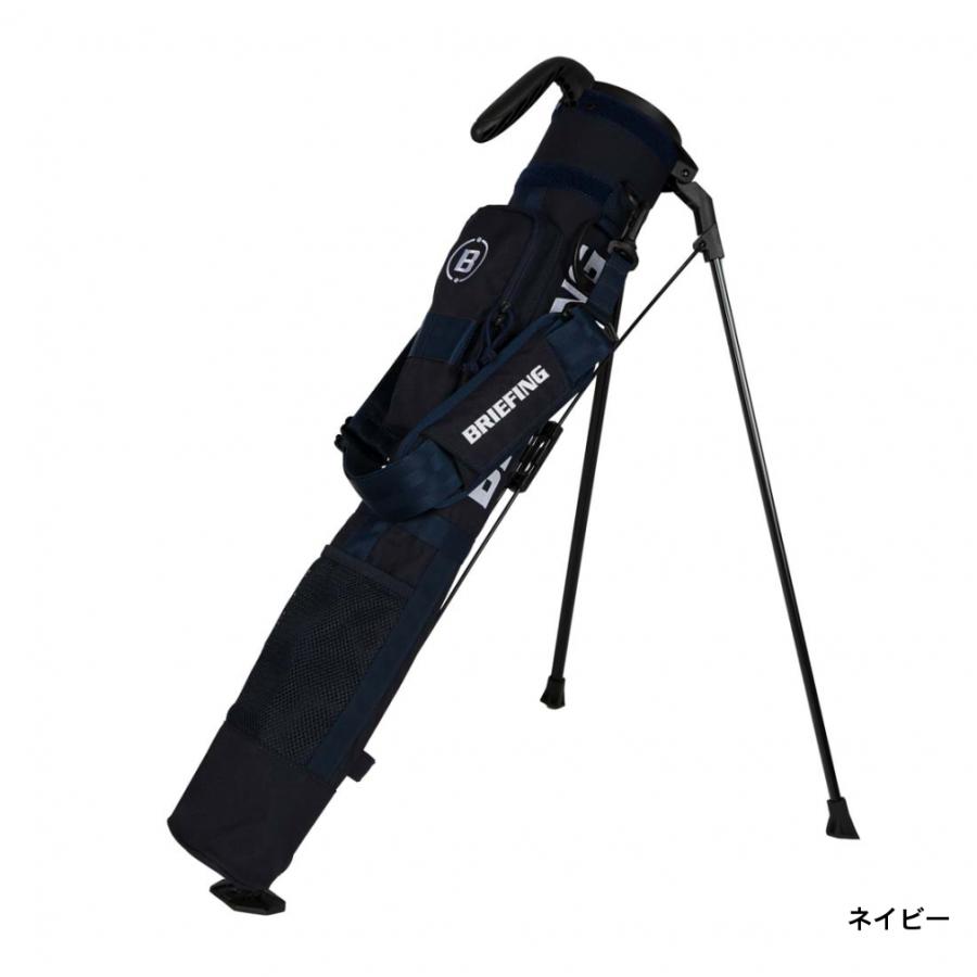 ブリーフィング SELF STAND CARRY STD BRG253D05 ゴルフ ラウンド