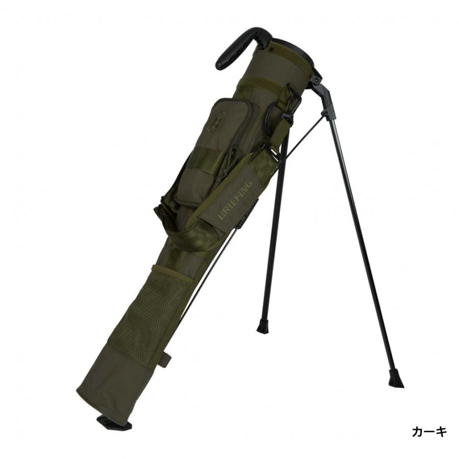 やーさんへBRIEFING SELF STAND CARRY SELF STAND CARRY STD（セルフスタンドキャリー STD）（BRG253D05