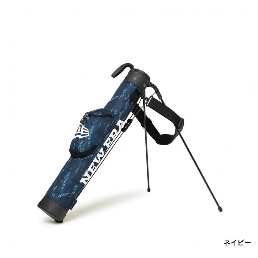 NEW ERA（ニューエラ） GF SELF STAND CASE WML BTCAMO NVY 14110174