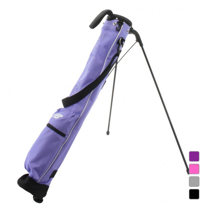 2022年最新入荷 専用☆ニューバランス ゴルフ セルフスタンドキャリー