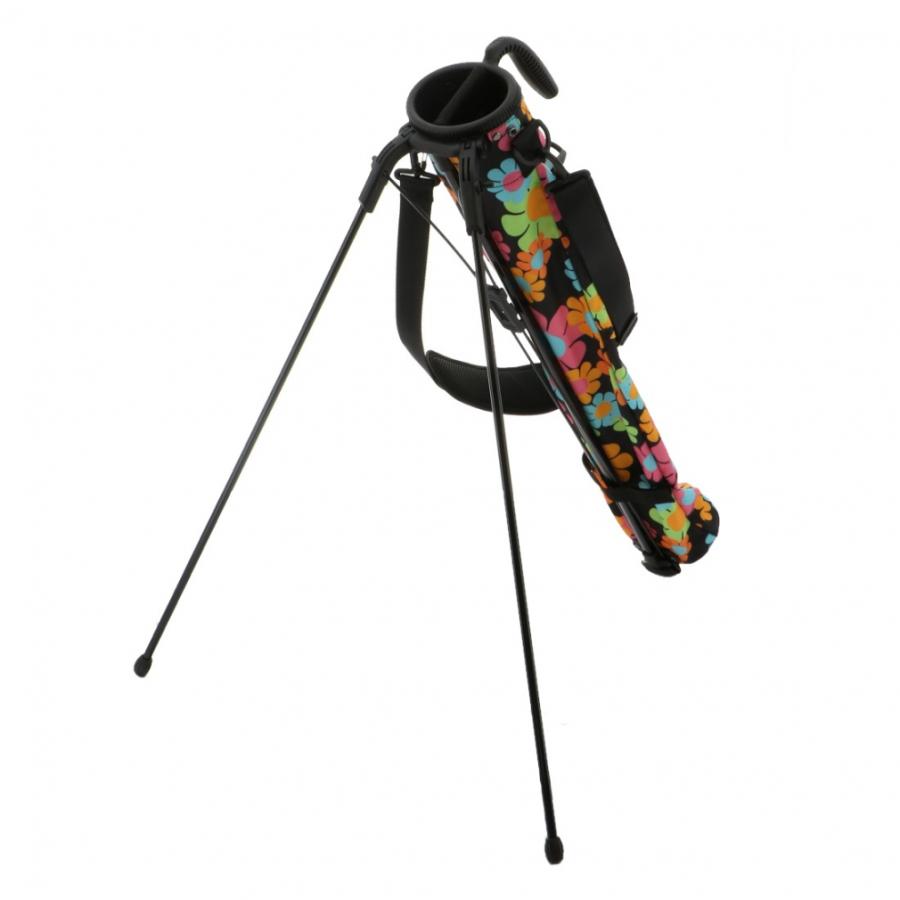 LOUDMOUTH ラウドマウス セルフスタンドバッグ GOLF5オリジナル
