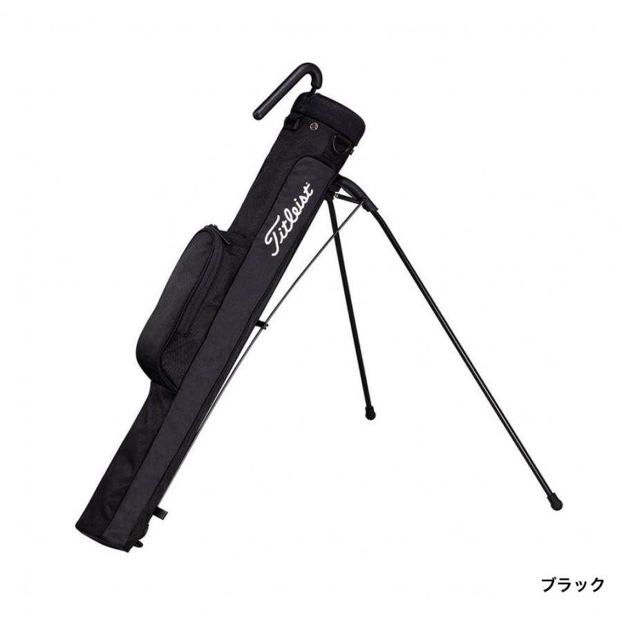Titleist タイトリスト ネクストジェン セルフスタンドキャリー Titleist タイトリスト ネクストジェン セルフスタンドキャリー