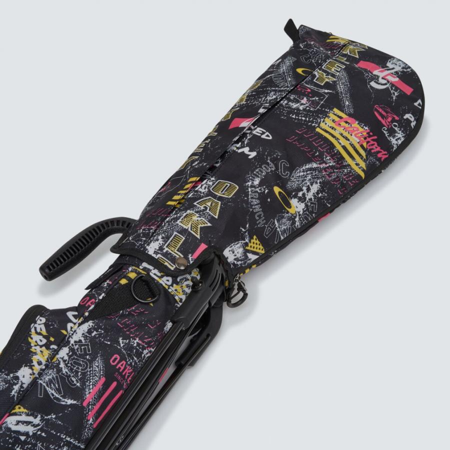 OAKLEY オークリー STAND CLUB CASE 17.0 セルフスタンドバッグ OAKLEY オークリー STAND CLUB CASE 17.0 セルフスタンドバッグ