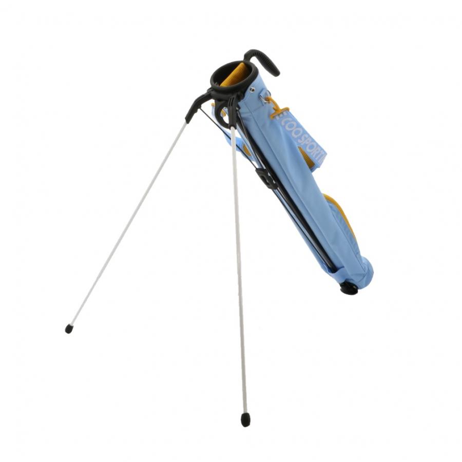 ◤◢ ルコックゴルフクラブケース ‼️◤◢ ルコックスポルティフ(le coq sportif) スタンドクラブケース