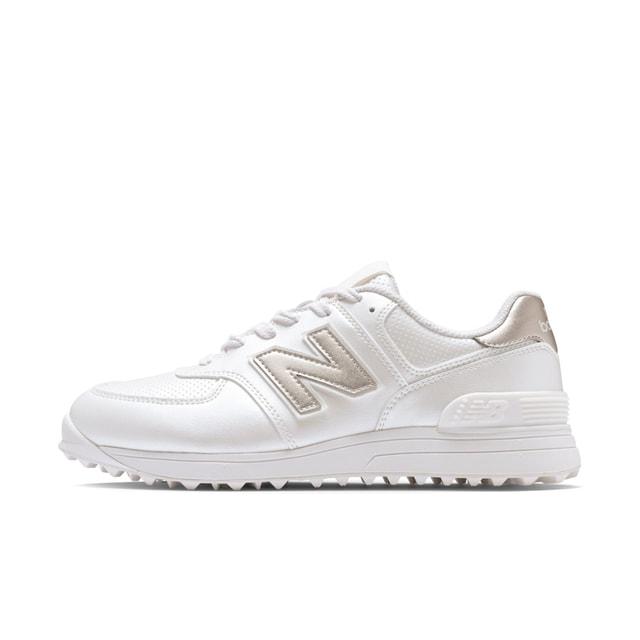 New Balance（ニューバランス） ゴルフシューズ レディース 574 v4 SL